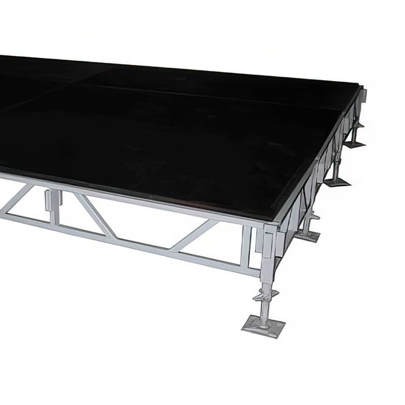 Подиум сценический 9х8 м