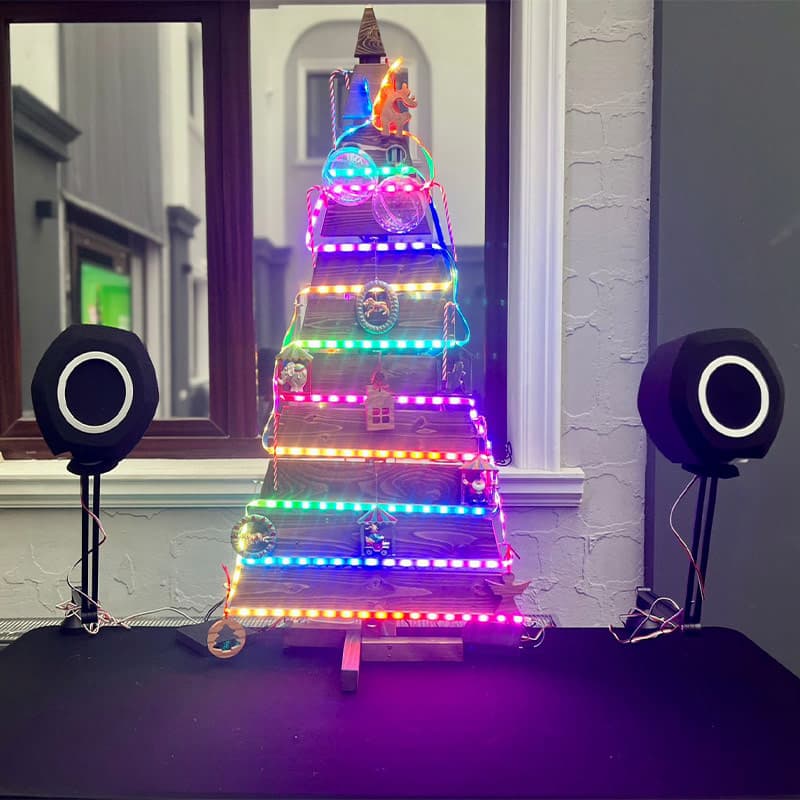 Хот-дог классический